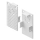Заглушка для трека Hesby Lighting ElDeko HSBL_0290