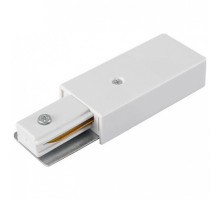 Токопровод концевой Lucia Tucci LTP LTP-CN001S-W