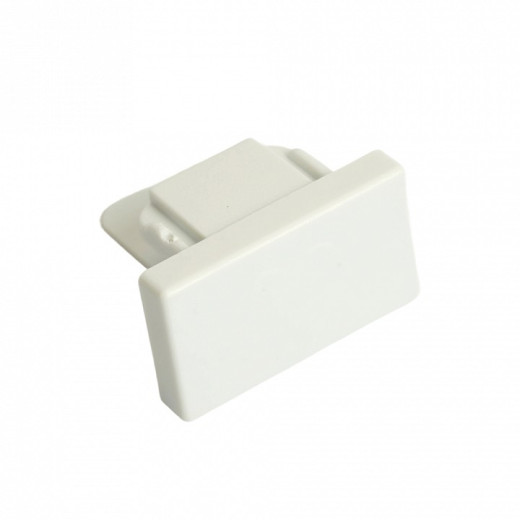 Заглушка для трека Feron  51903