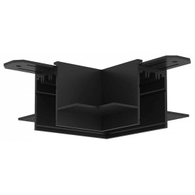 Соединитель угловой внутренний для треков встраиваемых LIGHTERA Startrek 220 LE177TC-RRB