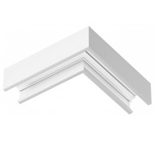 Соединитель угловой внутренний для треков Maytoni Technical  TRAMN034CL-41W