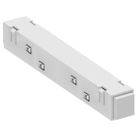 Токопровод центральный Hesby Lighting ElDeko HSBL_0282
