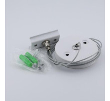 Подвес для трека Aployt Magnetic track 220 APL.0282.10.06