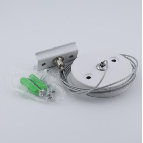 Подвес для трека Aployt Magnetic track 220 APL.0282.10.06