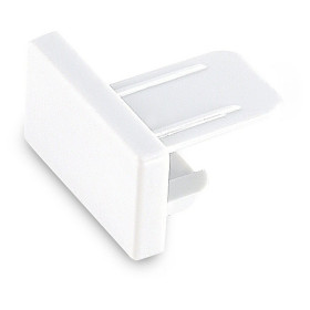 Заглушка для профиля Donel  CDN01W