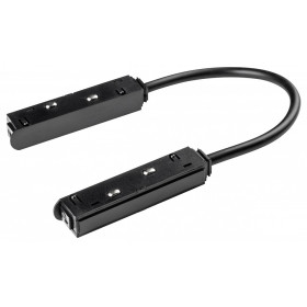 Соединитель гибкий для треков Lightstar Uno Mini 509157M2