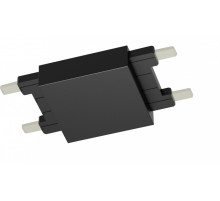 Соединитель линейный для треков SWG PRO SLIM CN-SLIM-BL-I