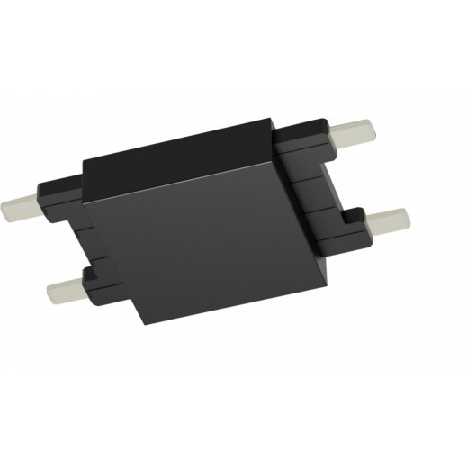 Соединитель линейный для треков SWG PRO SLIM CN-SLIM-BL-I