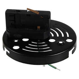 Переходник для трека Lightstar Asta 594067