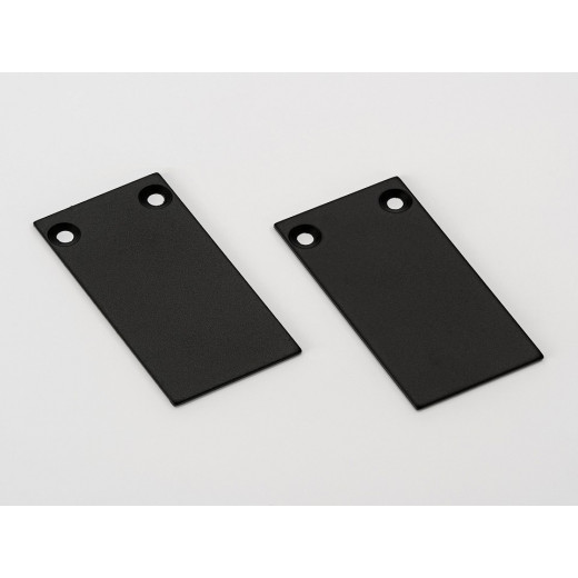 Заглушка для трека Lumker SY-LINK SY-LINK-ECS-S1-BL