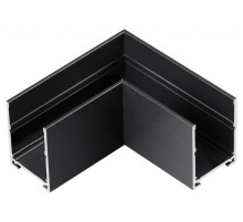 Соединитель угловой L-образный для треков накладных Novotech VECTOR 220V 135307