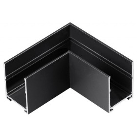 Соединитель угловой L-образный для треков накладных Novotech VECTOR 220V 135307