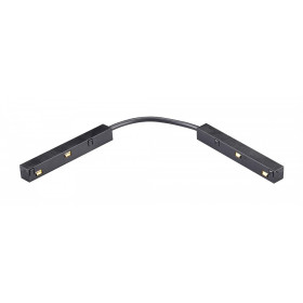 Соединитель гибкий для треков Lightstar Uno Pro 509157P