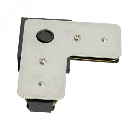 Соединитель угловой L-образный для треков встраиваемых Feron  51900