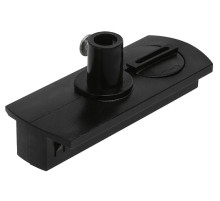 Соединитель линейный для треков Wolta  WTL-AC/03B