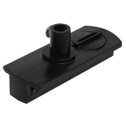 Соединитель линейный для треков Wolta  WTL-AC/03B