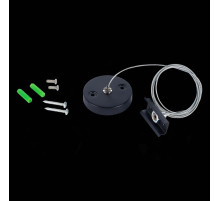 Подвес для трека ST-Luce SKYLINE 220 ST015.422.17H