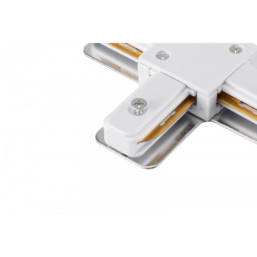 Соединитель T-образный для треков Lucia Tucci LTP LTP-CN001T-W