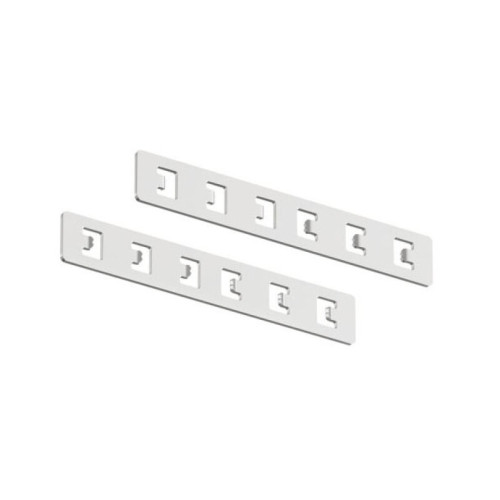 Соединитель линейный для треков Denkirs SMART 48V HIDE TR8547-AL