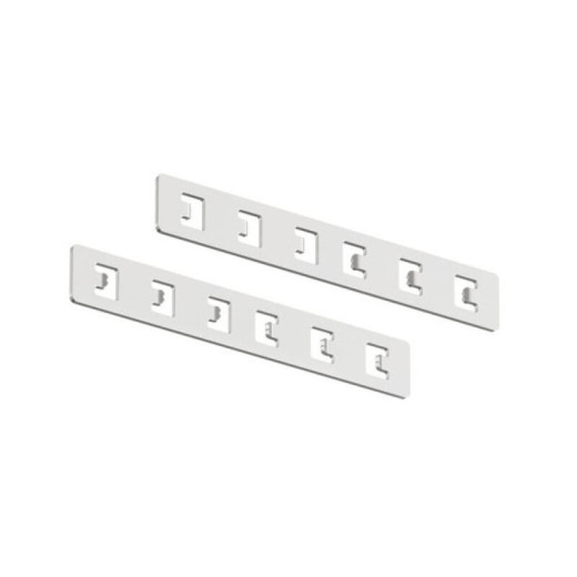Соединитель линейный для треков Denkirs SMART 48V HIDE TR8547-AL