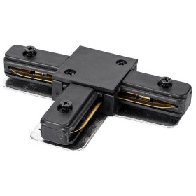 Соединитель T-образный для треков Lucia Tucci LTP LTP-CN001T-B