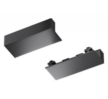 Заглушка для трека Maytoni Accessories for tracks Radity TRA084EC-111B