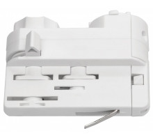 Переходник для трека Lightstar Quattro 594006-402