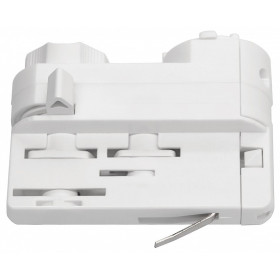 Переходник для трека Lightstar Quattro 594006-402