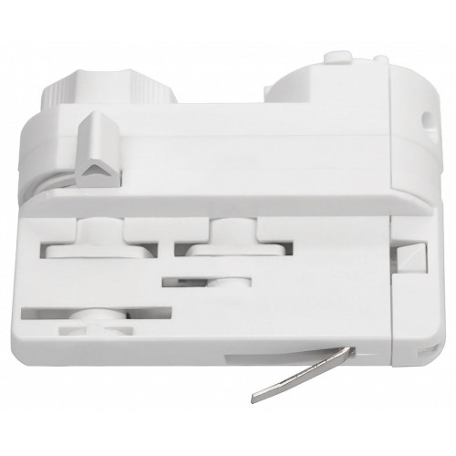 Переходник для трека Lightstar Quattro 594006-402