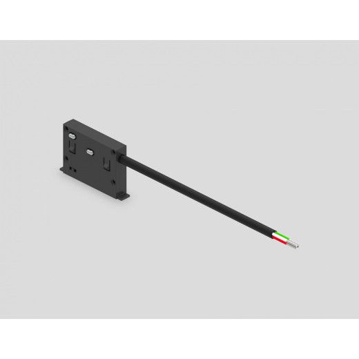 Токопровод концевой Ambrella Light TRACK SYSTEM GL2025