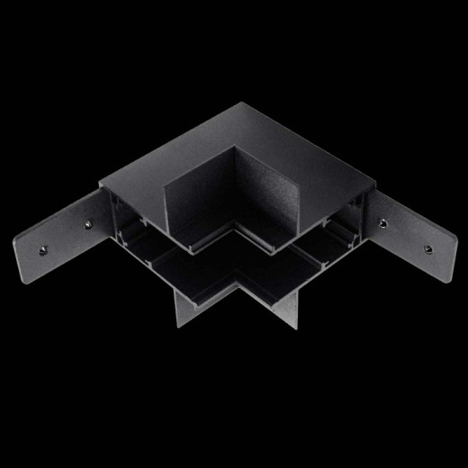 Соединитель угловой внутренний для треков Lightstar Uno Pro 509257P