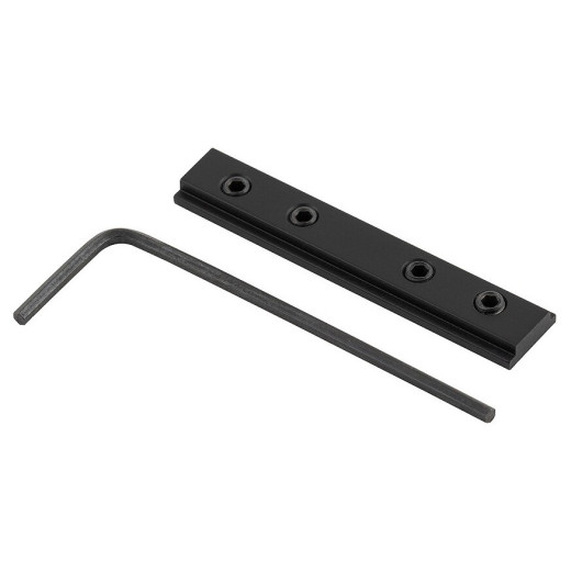 Крепление для трека Nowodvorski Nano Connector 11726