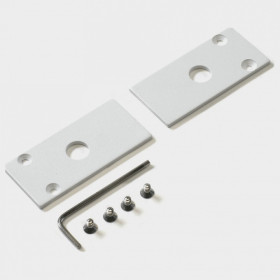 Заглушка для трека Lumker SY-LINK 00-00013580