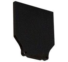 Заглушка для трека Favourite Logica 1014-ZP-001