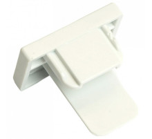 Заглушка для трека Feron  51903