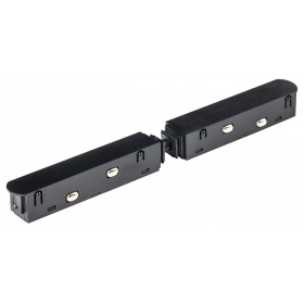 Соединитель линейный для треков Lightstar Uno Pro 509107P