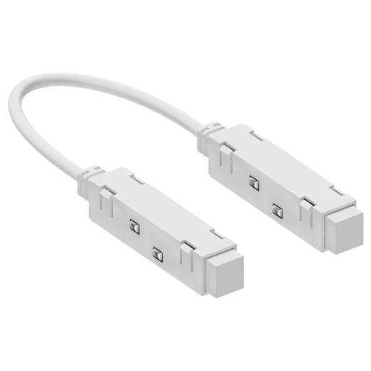 Соединитель гибкий для треков Hesby Lighting ElDeko HSBL_0280