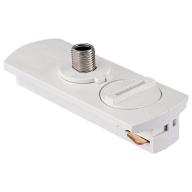 Переходник для трека Lucia Tucci LTP LTP-AC001-W