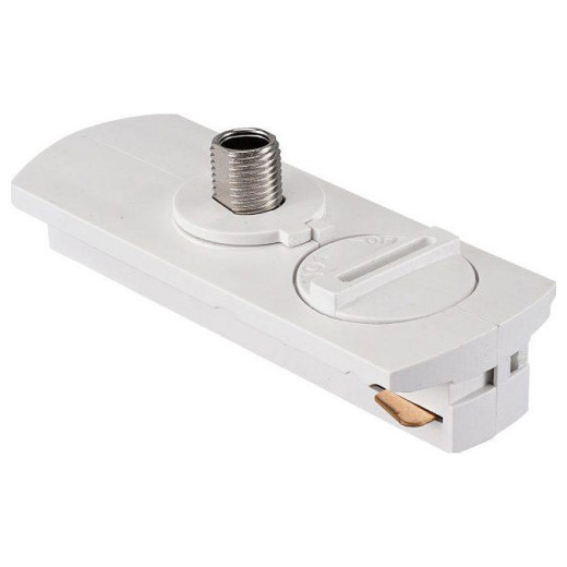 Переходник для трека Lucia Tucci LTP LTP-AC001-W