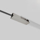 Токопровод концевой Elektrostandard Line Magnetic 85005/00