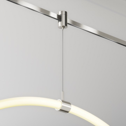 Подвес для трека Tau TRA154SW-1PT