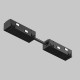 Соединитель гибкий для треков Voltega Exilight VGL034CPC-42B-5-1