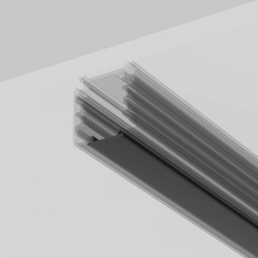 Вставка декоративная Maytoni Technical Accessories for tracks Unity TRA001DO-1B