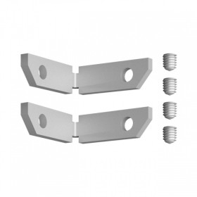 Крепление для трека Novotech LumFer FOR NOVOTECH 135329