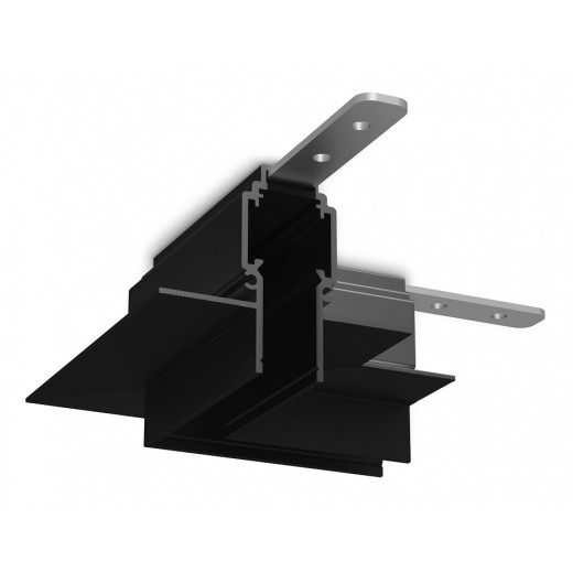 Соединитель угловой внутренний для треков встраиваемых Ambrella Light TRACK SYSTEM GL1971