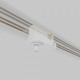 Переходник для трека Maytoni Technical Accessories for tracks Trinity TRA005-3-A-W