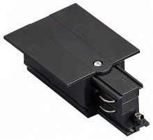 Токопровод концевой Lightstar Quattro 503117-RPS