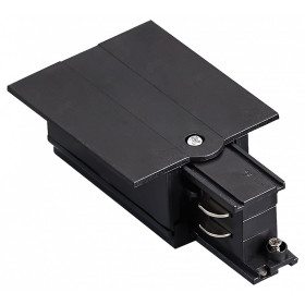 Токопровод концевой Lightstar Quattro 503117-RPS