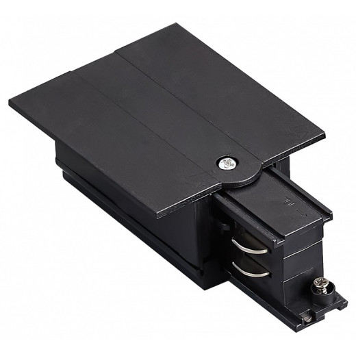 Токопровод концевой Lightstar Quattro 503117-RPS