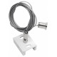 Подвес для трека Lightstar Quattro 504176-FR2